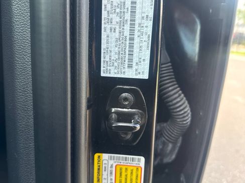 Used 2023 Ford F150 XLT w/ Equipment Group 301A Mid AWD/4WD image 14