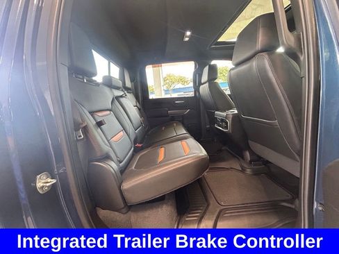 Used 2021 GMC Sierra 2500 AT4 w/ AT4 Premium Plus Package image 36