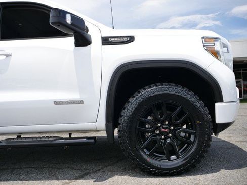 Used 2021 GMC Sierra 1500 Elevation w/ Preferred Package AWD/4WD image 41