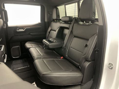 Used 2022 GMC Sierra 1500 Denali image 20