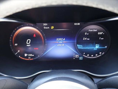 Used 2020 Mercedes-Benz C 300 4MATIC Sedan image 15