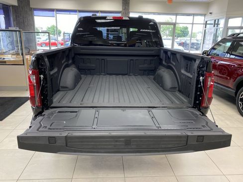 New 2025 Ford F150 XLT w/ Equipment Group 302A MID image 28