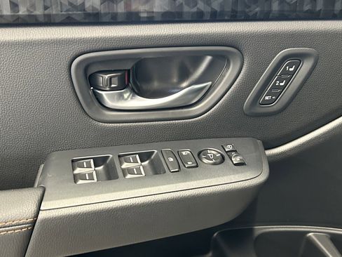 New 2026 Honda Passport TrailSport Elite image 10