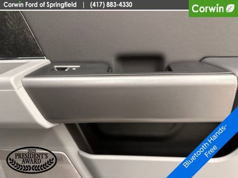 New 2026 Ford F250 XLT AWD/4WD image 16