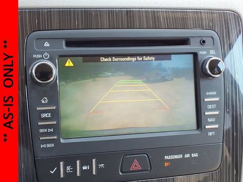 Used 2015 Chevrolet Traverse LT FWD image 24