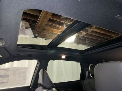 Certified 2025 INFINITI QX60 Luxe w/ Black Edition image 27