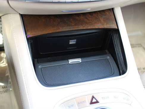 Used 2014 Mercedes-Benz S 550 Sedan image 36