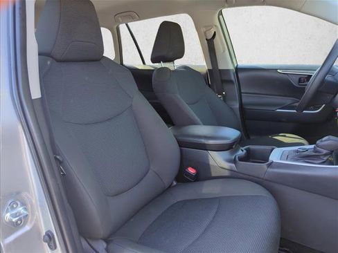 Certified 2024 Toyota RAV4 LE image 27