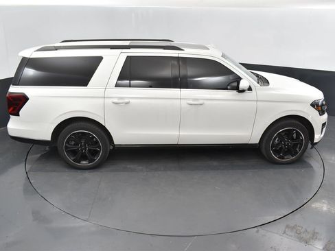 Used 2024 Ford Expedition Max Limited AWD/4WD image 11