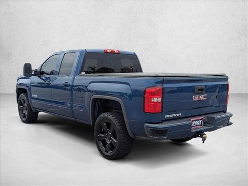 Used 2017 GMC Sierra 1500 2WD Double Cab w/ Elevation Edition image 7