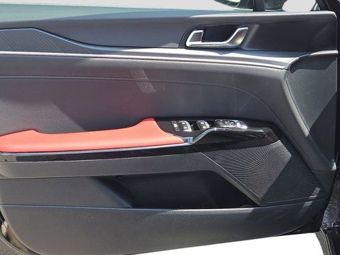 New 2026 Kia K5 GT-Line image 15
