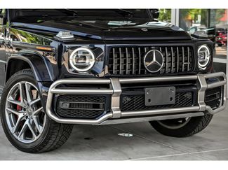 Certified 2024 Mercedes-Benz G 63 AMG 4MATIC video 2