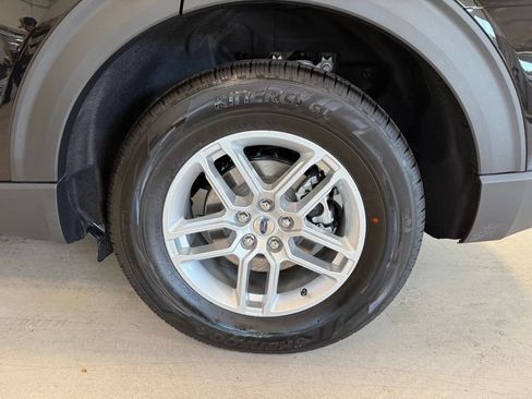 New 2026 Ford Explorer Active AWD/4WD image 36
