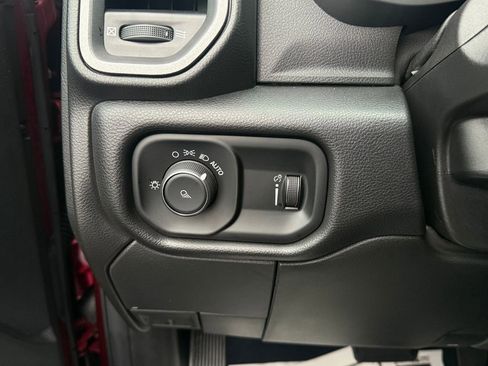 Used 2024 RAM 2500 Tradesman image 18