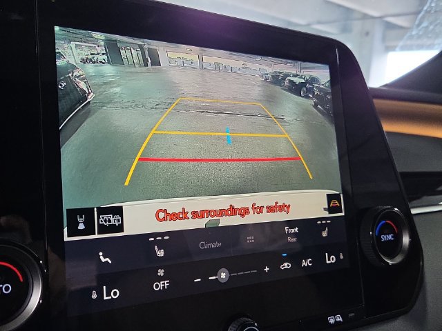 New 2026 Lexus RX 350 FWD image 17