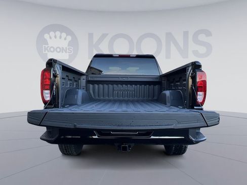 New 2026 GMC Sierra 1500 Elevation AWD/4WD image 25