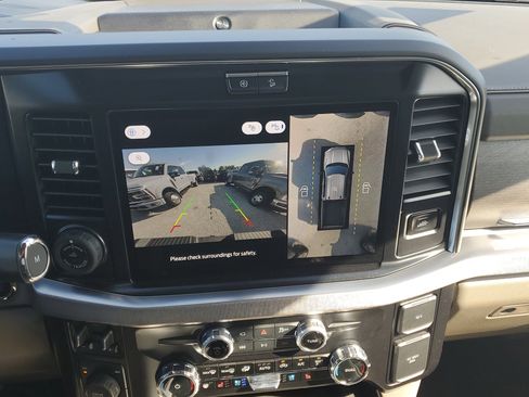 New 2026 Ford F450 Platinum w/ Platinum Plus Package image 20