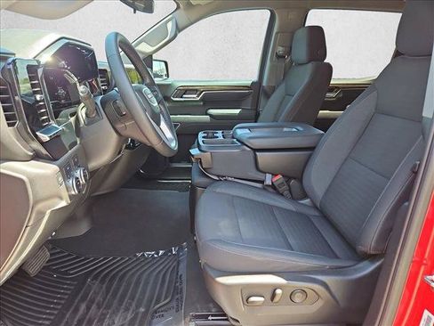 Used 2025 GMC Sierra 1500 Elevation AWD/4WD image 22