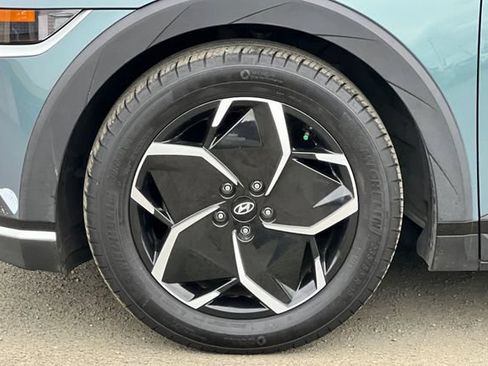 Certified 2024 Hyundai Ioniq 5 SE RWD image 34