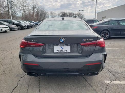 New 2026 BMW 440i xDrive Coupe AWD/4WD image 5