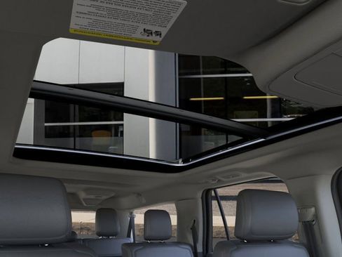 New 2026 Ford Expedition Max Active image 52