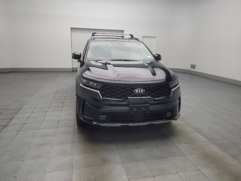 Used 2021 Kia Sorento EX w/ Panoramic Sunroof Package AWD/4WD image 14