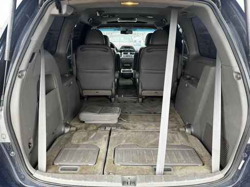 Used 2010 Honda Odyssey EX-L image 41