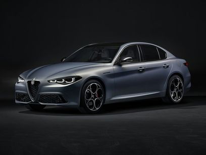 Used 2024 Alfa Romeo Giulia Veloce