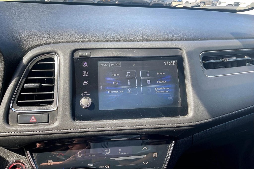 Used 2022 Honda HR-V EX image 33