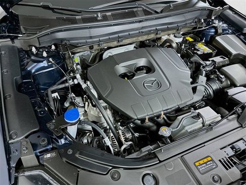 New 2025 MAZDA CX-5 AWD 2.5 S w/ Premium Plus Pkg image 26