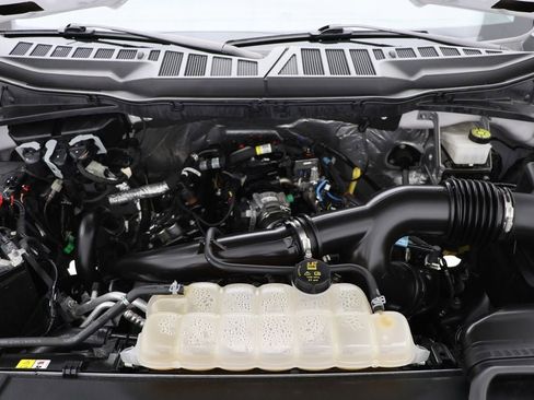 Used 2022 Ford F150 XLT w/ Equipment Group 302A High image 30