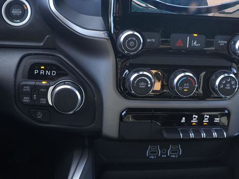 New 2026 RAM 1500 Big Horn image 21