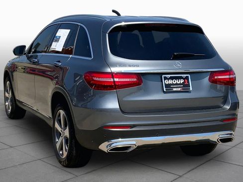 Used 2018 Mercedes-Benz GLC 300 image 11