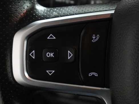 Used 2025 RAM 1500 Big Horn image 28