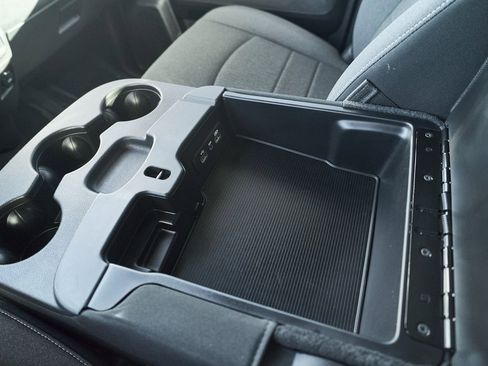 Used 2024 RAM 1500 Classic Warlock image 44