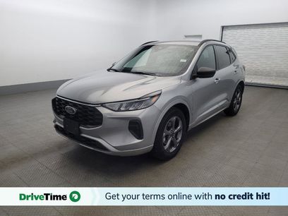 Used 2024 Ford Escape ST-Line