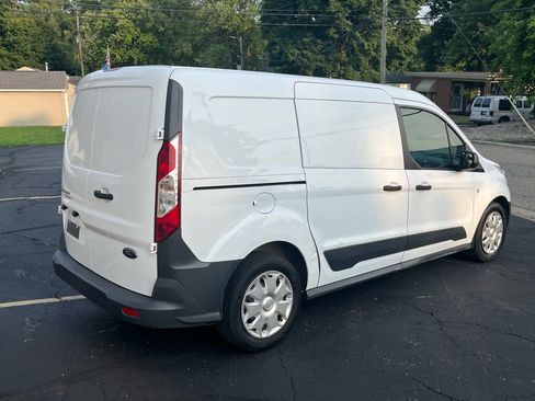 Used 2018 Ford Transit Connect XL FWD image 27