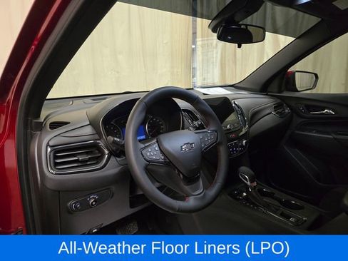 Used 2024 Chevrolet Equinox RS AWD/4WD image 15