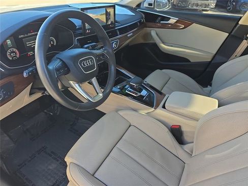 Used 2023 Audi A5 2.0T Premium Plus w/ Premium Plus image 13