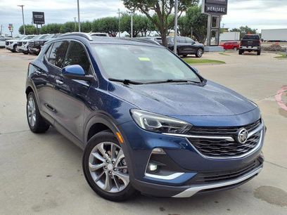 Used 2023 Buick Encore GX Essence w/ Experience Buick Package