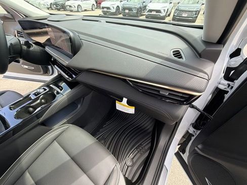 New 2026 Buick Envision Avenir AWD/4WD image 29