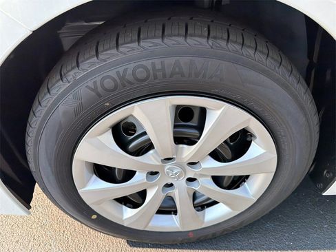 New 2026 Toyota Corolla LE image 11