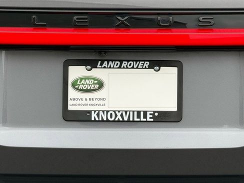 Used 2025 Lexus GX 550 550 Luxury w/ Accessory Package (2T) image 49