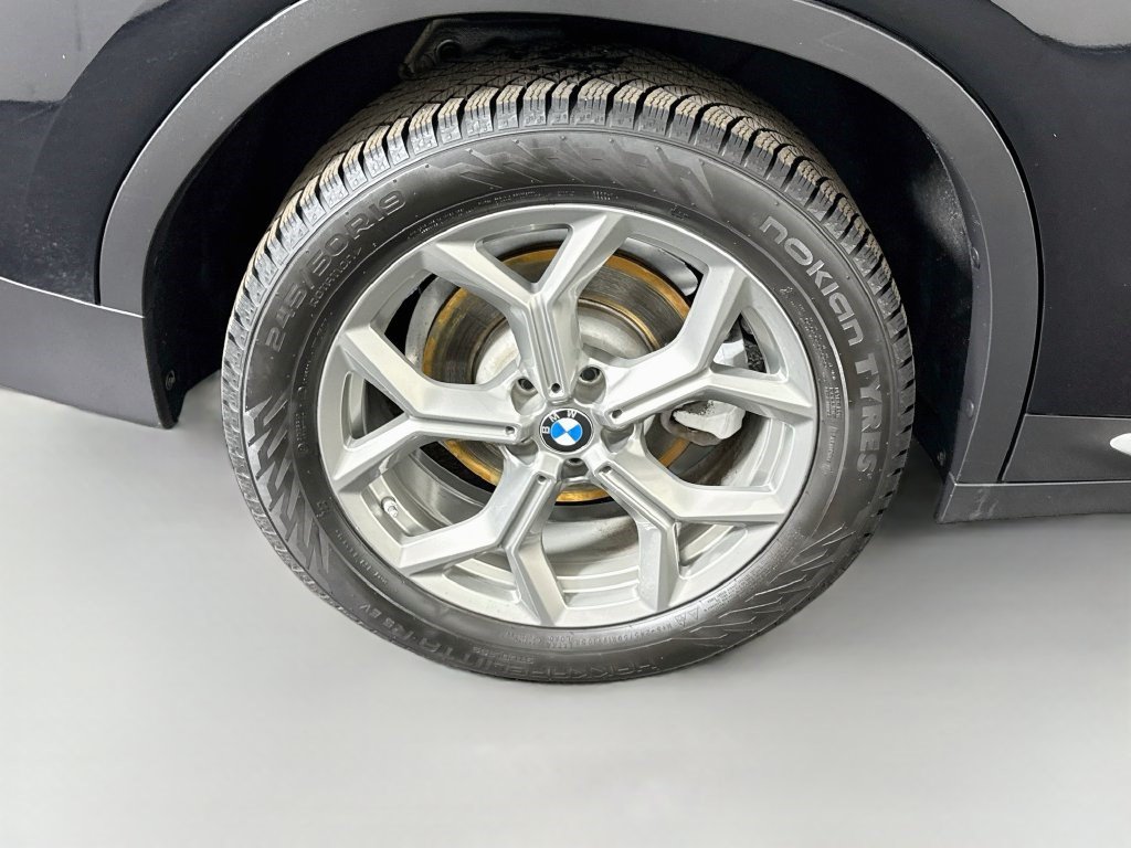 Used 2023 BMW X3 xDrive30i AWD/4WD image 32