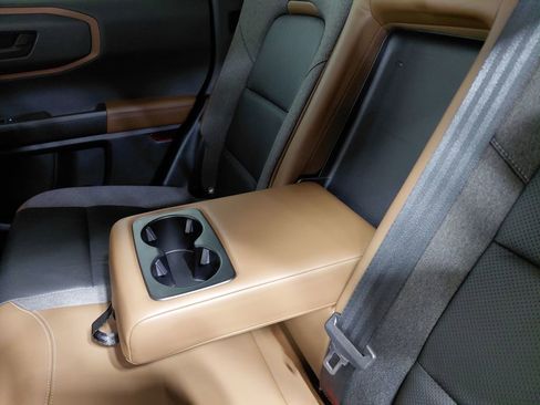 Used 2021 Ford Bronco Sport Outer Banks AWD/4WD image 41