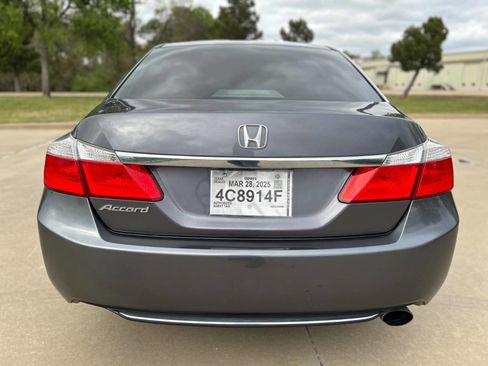 Used 2013 Honda Accord LX image 7