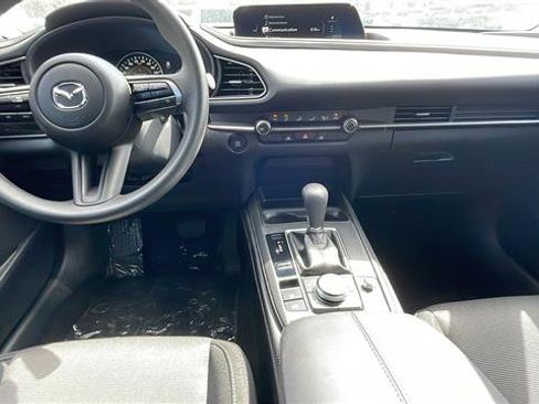 New 2025 MAZDA CX-30 AWD 2.5 S image 17