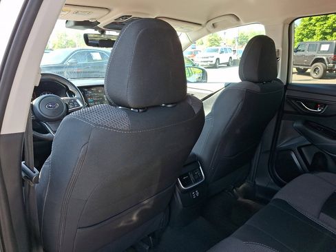 Used 2024 Subaru Outback Premium AWD/4WD image 21