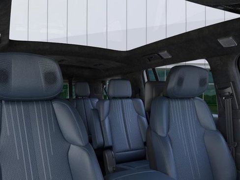 New 2026 Cadillac Escalade IQL Luxury w/ LPO, Radiant Package image 24