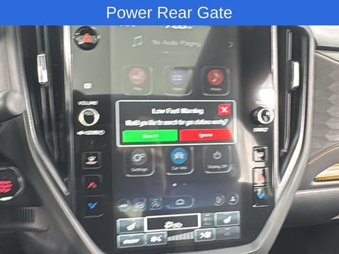 New 2026 Subaru Forester Wilderness AWD/4WD image 25